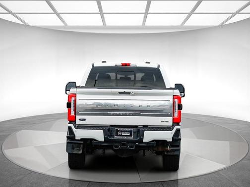 2024 Ford F-350 Limited