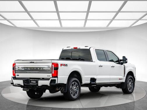 2024 Ford F-350 Limited