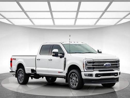 2024 Ford F-350 Limited