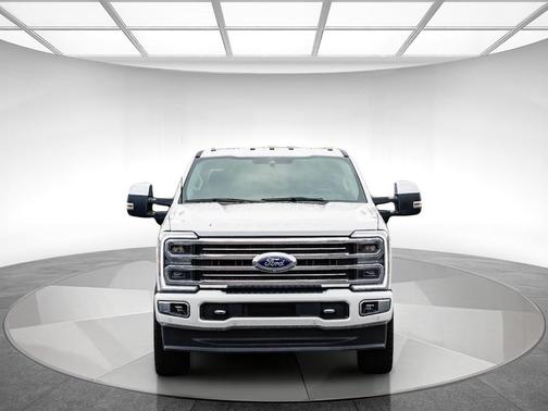 2024 Ford F-350 Limited