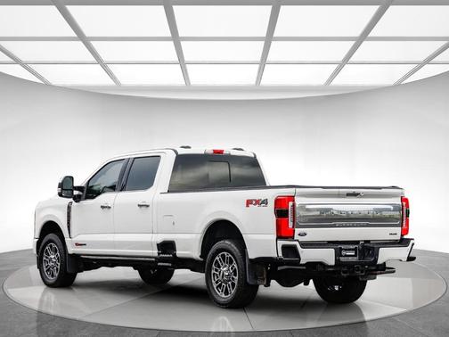 2024 Ford F-350 Limited