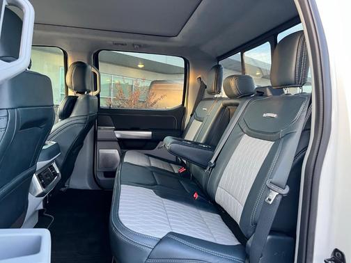 2024 Ford F-350 Limited