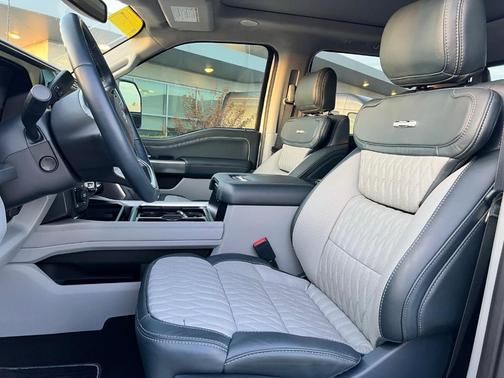 2024 Ford F-350 Limited