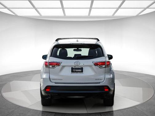 2014 Toyota Highlander XLE