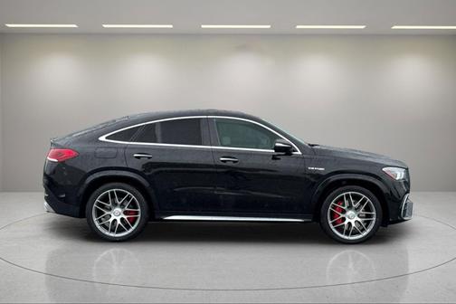 2023 Mercedes-Benz AMG GLE 63 
