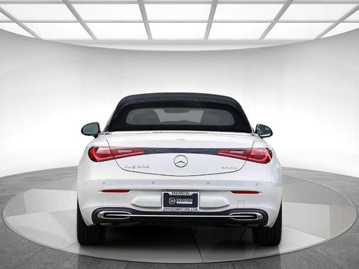 2026 Mercedes-Benz CLE 300 Base 4MATIC