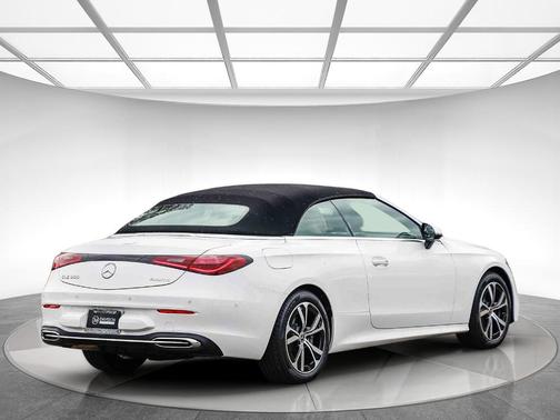 2026 Mercedes-Benz CLE 300 Base 4MATIC