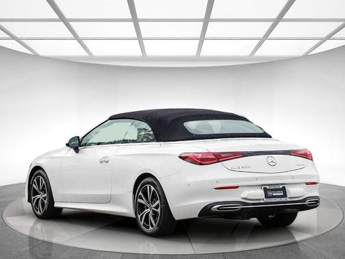 2026 Mercedes-Benz CLE 300 Base 4MATIC