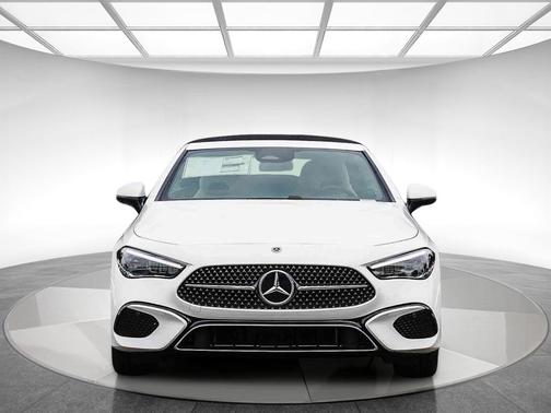 2026 Mercedes-Benz CLE 300 Base 4MATIC