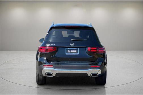 2025 Mercedes-Benz GLB 250 Base