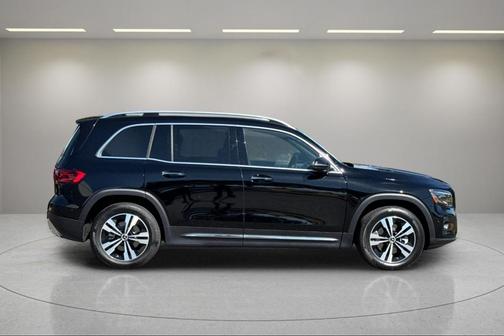 2025 Mercedes-Benz GLB 250 Base