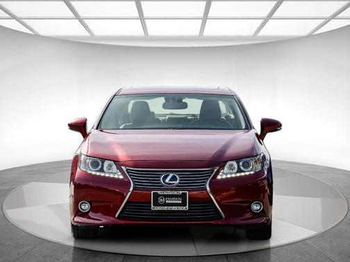 2014 Lexus ES 300h Base