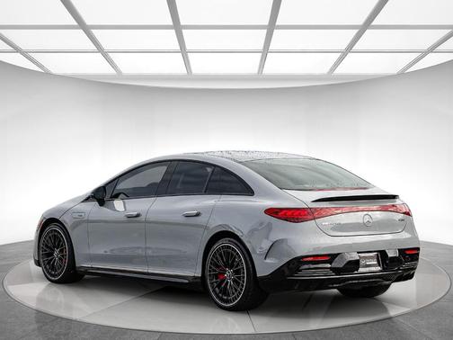 2023 Mercedes-Benz AMG EQE Base