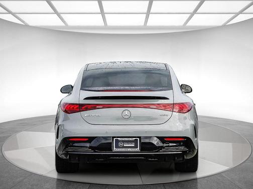 2023 Mercedes-Benz AMG EQE Base