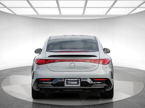 2023 Mercedes-Benz AMG EQE Base