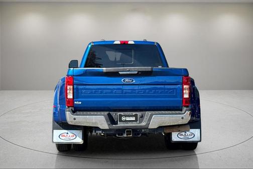 2022 Ford F-350 Lariat Super Duty
