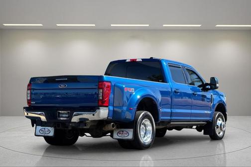 2022 Ford F-350 Lariat Super Duty