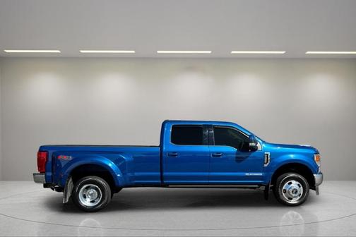 2022 Ford F-350 Lariat Super Duty