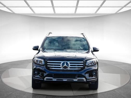 2025 Mercedes-Benz GLB 250 Base
