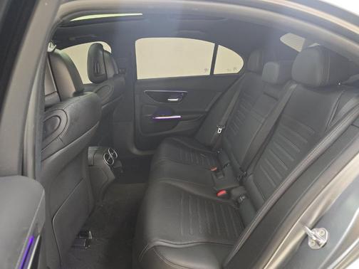 2023 Mercedes-Benz C-Class C 300 4MATIC