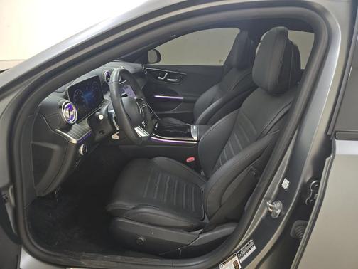 2023 Mercedes-Benz C-Class C 300 4MATIC