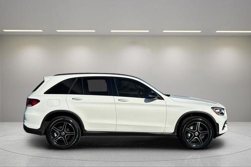 2022 Mercedes-Benz GLC 300 Base 4MATIC
