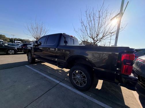 2023 Ford F-250 Limited