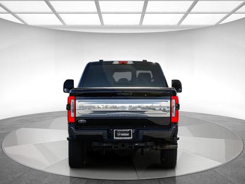 2023 Ford F-250 Limited