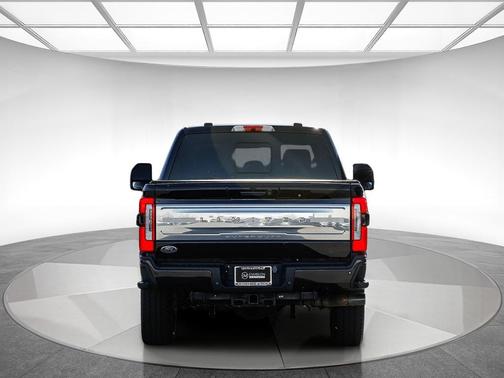 2023 Ford F-250 Limited