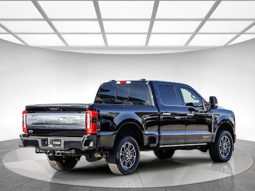 2023 Ford F-250 Limited
