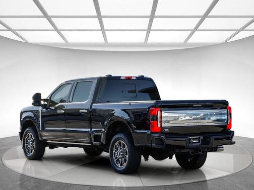 2023 Ford F-250 Limited