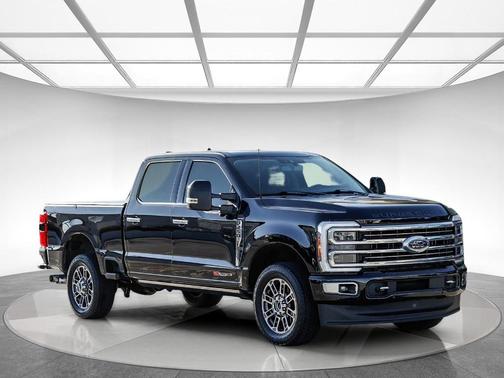 2023 Ford F-250 Limited