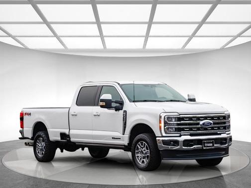 2023 Ford F-350 Lariat Super Duty