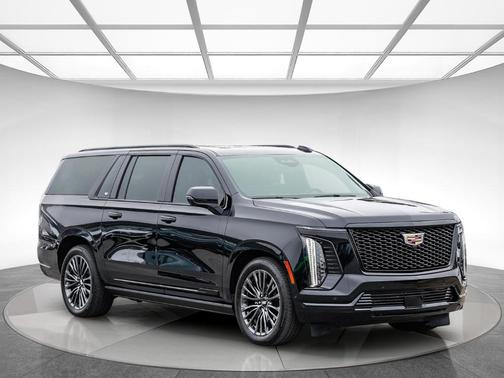 2025 Cadillac Escalade ESV Sport Platinum