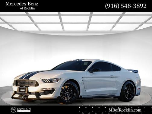 2019 Ford Shelby GT350 Base