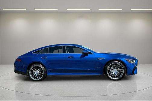 2024 Mercedes-Benz AMG GT 43 Base