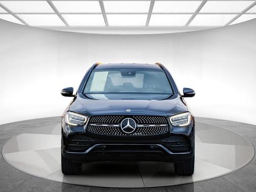 2022 Mercedes-Benz GLC 300 Base 4MATIC