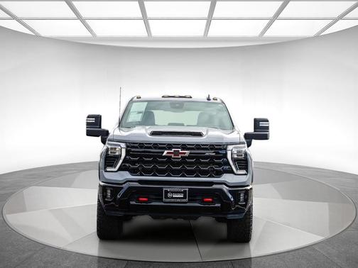 2024 Chevrolet Silverado 2500 ZR2