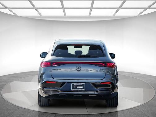 2024 Mercedes-Benz AMG EQE Base