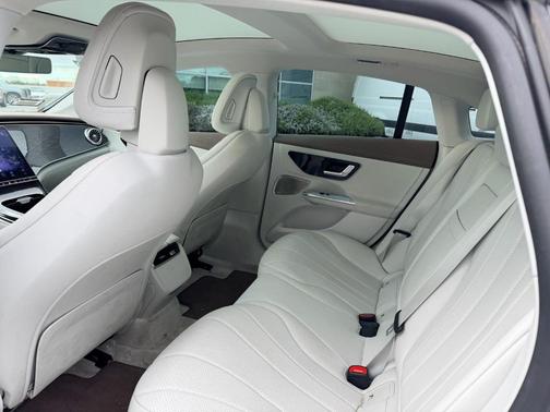 2023 Mercedes-Benz EQE 350+ Base