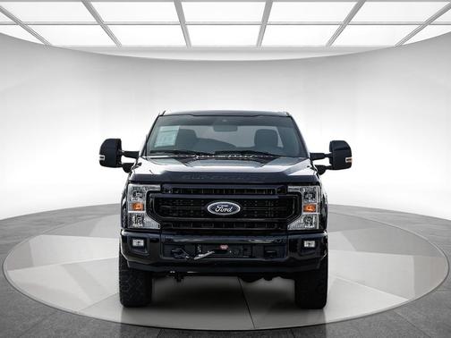 2022 Ford F-350 Lariat Super Duty