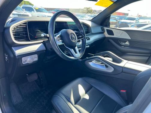 2020 Mercedes-Benz GLE 350 Base 4MATIC