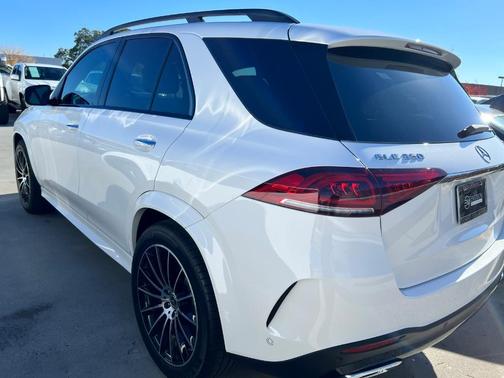 2020 Mercedes-Benz GLE 350 Base 4MATIC
