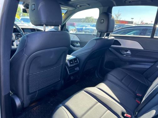 2020 Mercedes-Benz GLE 350 Base 4MATIC