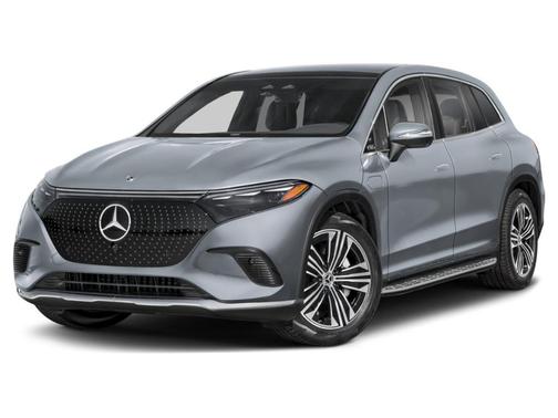 2024 Mercedes-Benz EQS 450 Base 4MATIC