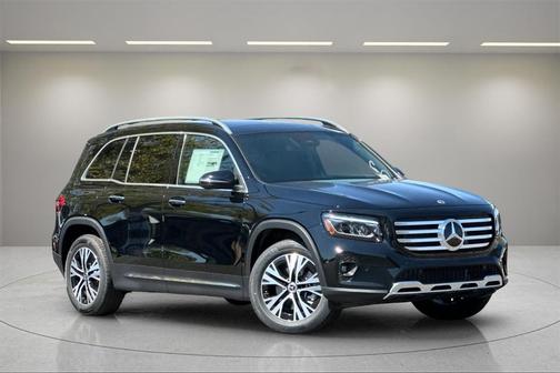2024 Mercedes-Benz GLB 250 Base