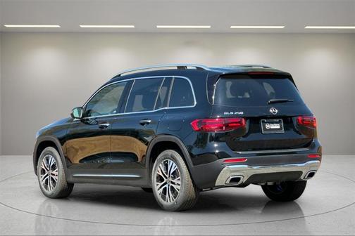 2024 Mercedes-Benz GLB 250 Base