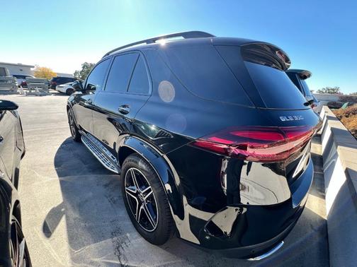 2024 Mercedes-Benz GLE 350 Base 4MATIC