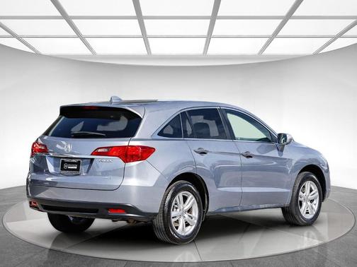 2013 Acura RDX Base