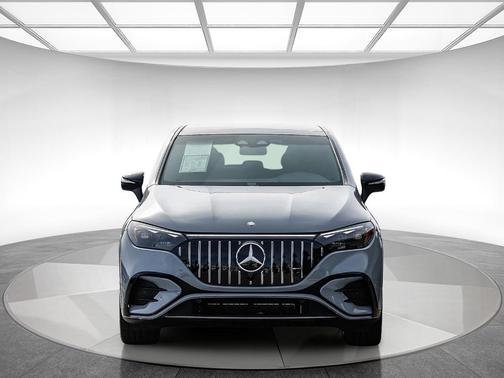 2024 Mercedes-Benz AMG EQE Base